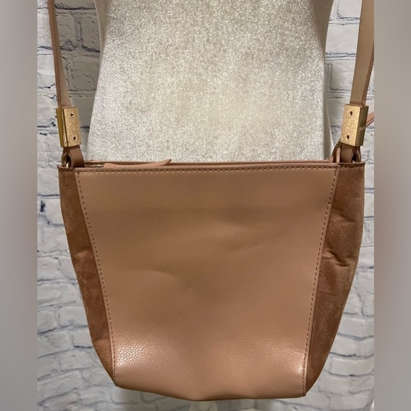 H&M Light Brown Crossbody Bag - Picture 2 of 6